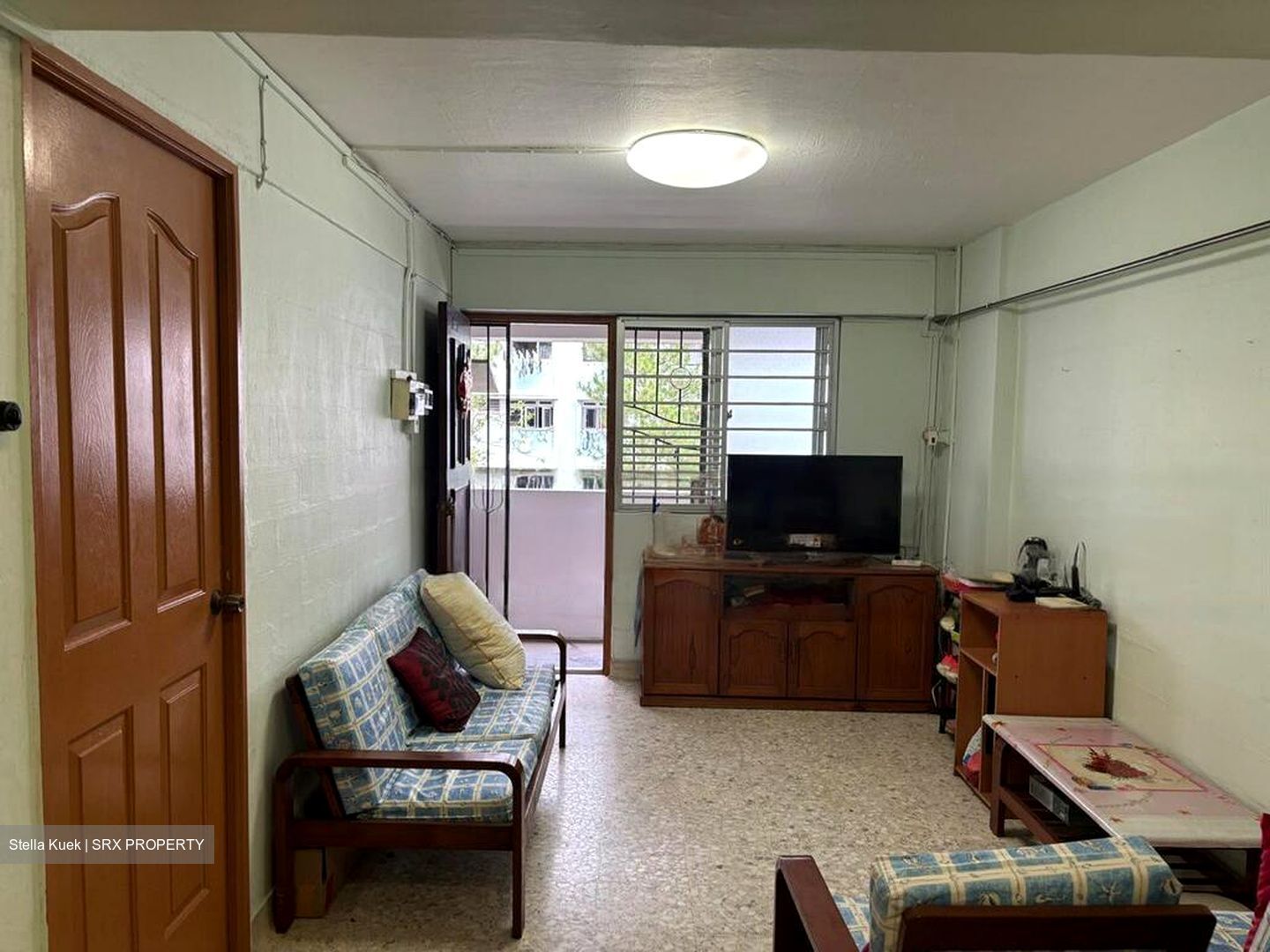 Blk 20 Dover Ville (Queenstown), HDB 3 Rooms #489375581